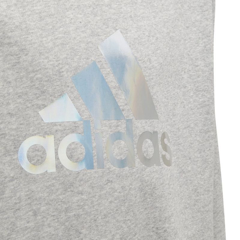 Adidas GM Hoodie Jr.H57219 Clothing/Lifestyle Adidas