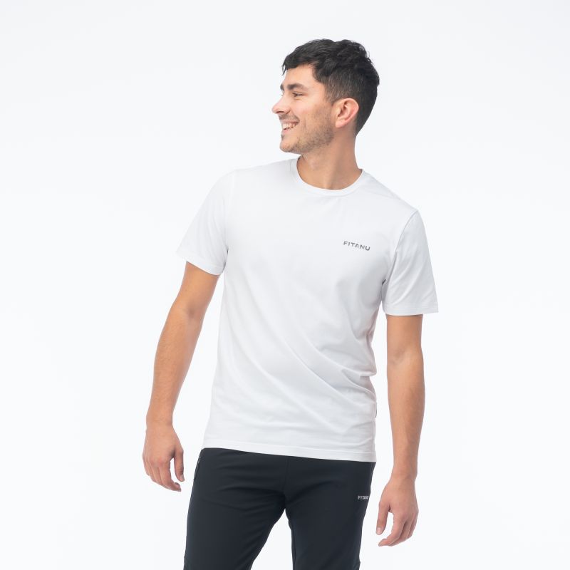Men's ARVIN II Short Sleeve T-Shirt 2 PACK To be categorized Your Sports Performance