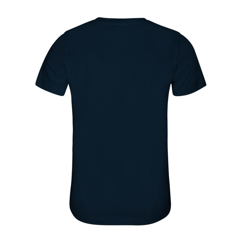 Women's Edge T-shirt (navy blue) Malfini