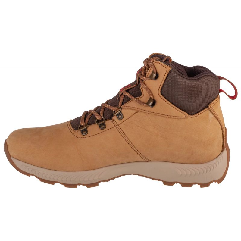 Columbia Landroamer Explorer WP NB M shoes 2103871373 Footwear/Outdoor/Columbia Your Sports Performance