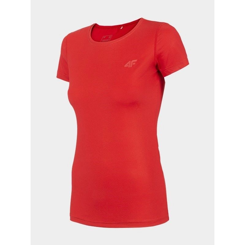 Women's training shirt 4F H4L22-TSDF352 4f