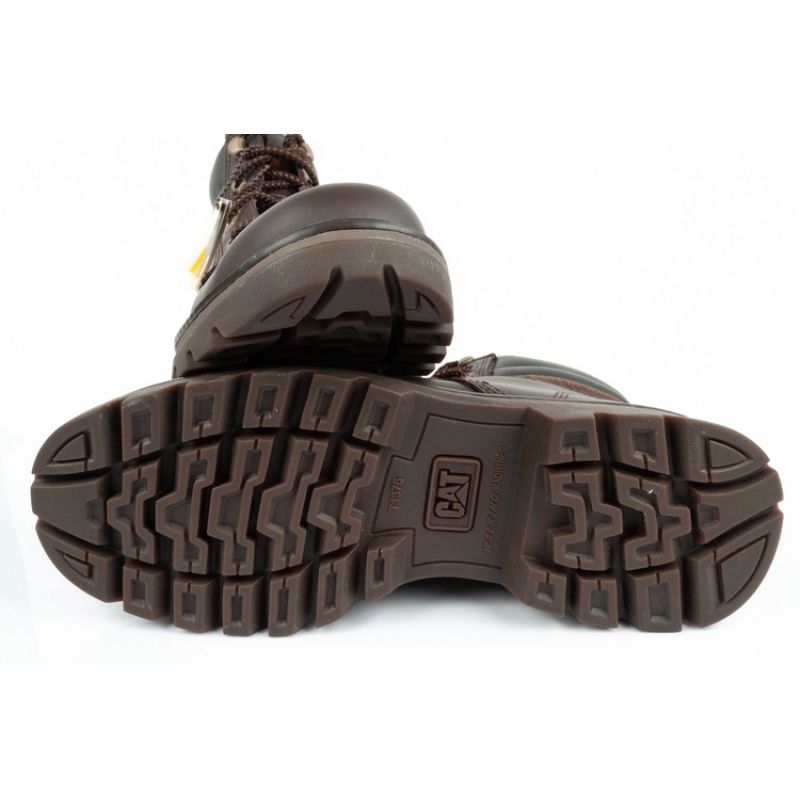 Winter shoes Caterpillar Quadrate M P723803 Footwear/Outdoor/Caterpillar Your Sports Performance