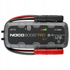 Noco GB150 Boost 12V 3000A Jump Starter Powerbank Elektryka samochodowa/Urządzenia rozruchowe, startery Your Sports Performance