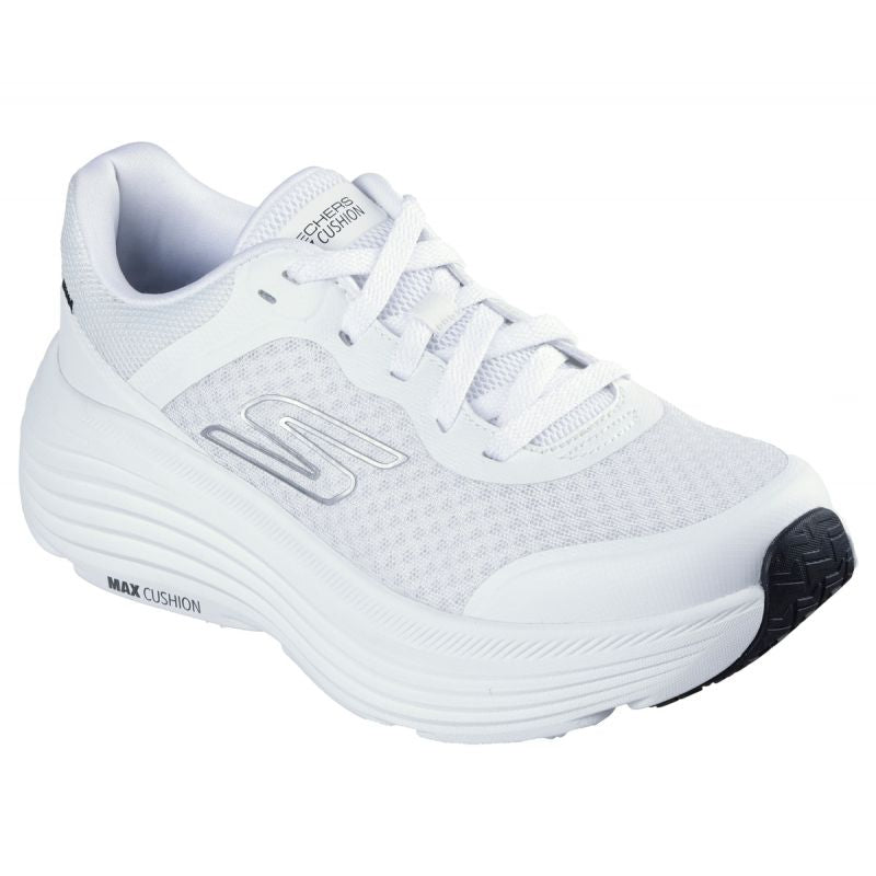 Skechers W 129470 WBK Running Shoes Footwear/Running/Women/Skechers Skechers