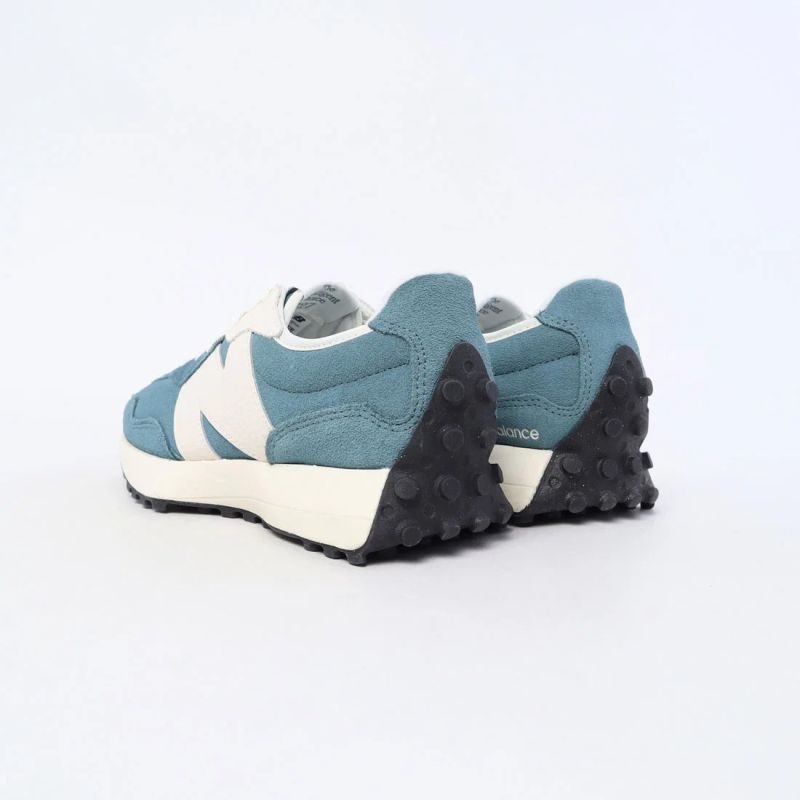 New Balance 327 Lifestyle Classic Unisex Shoes (U32790E)