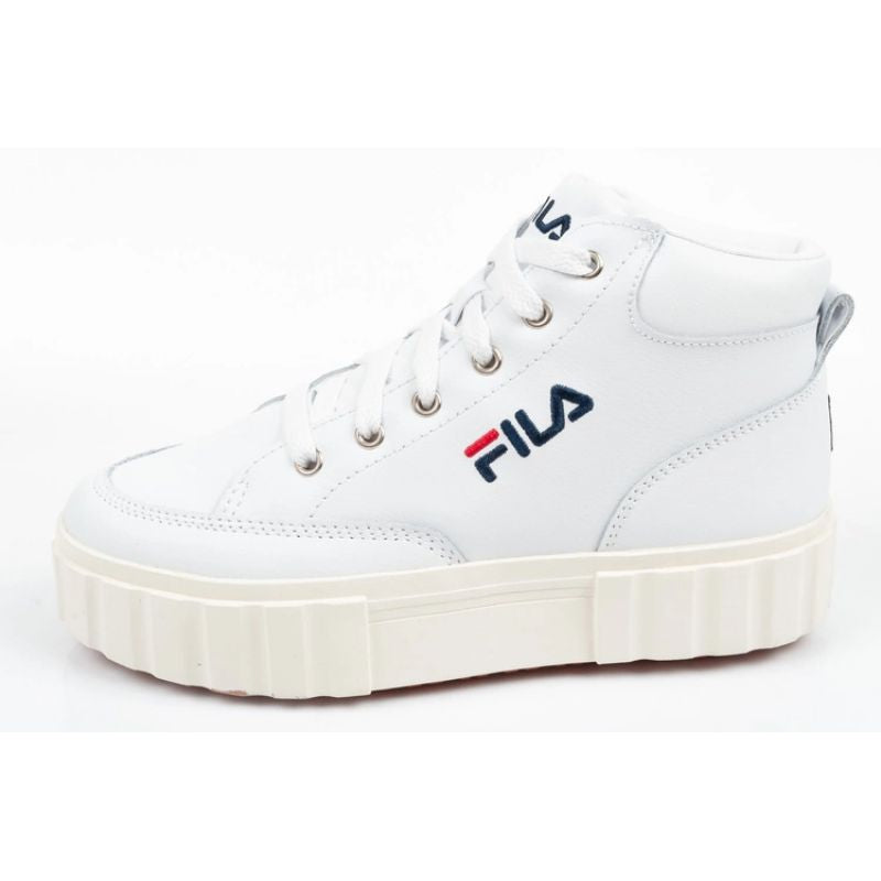 Fila Sandblast W shoes FFW018710004 Footwear/Lifestyle/Fila Your Sports Performance