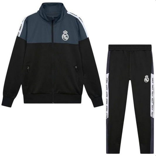 Tracksuit Real Madrid Trucksuit Jr RM2CHP9P Clothing/Football/Real Madryt Your Sports Performance