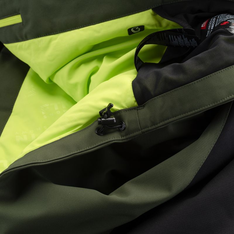 Men's VORAL PRIMALOFT Insulated Jacket To be categorized Your Sports Performance