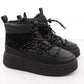 Potocki platform ankle boots W 72302 WOL280A Footwear/Lifestyle/Potocki Your Sports Performance