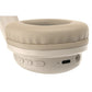 DEFENDER ON-EAR BLUETOOTH FREEMOTION HEADPHONES B640 BEIGE 63642 In preparation Your Sports Performance