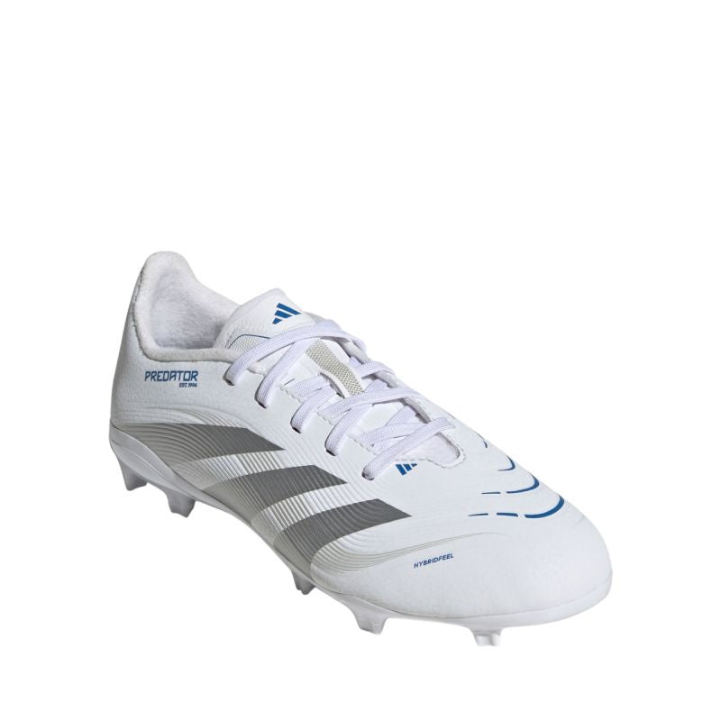 Adidas Predator League FG/MG Jr ID3751 football boots Footwear/Football/SR/FG Adidas