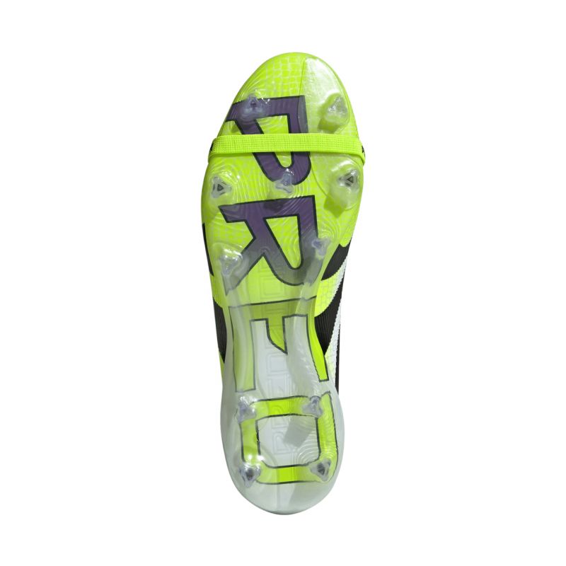 Adidas Predator Elite FT FG M JI1092 football boots Footwear/Football/SR/FG Adidas