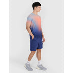 Men's quick-drying training shorts 4F x Robert Lewandowski 4F RL9SSS25TFSHM1201-31S