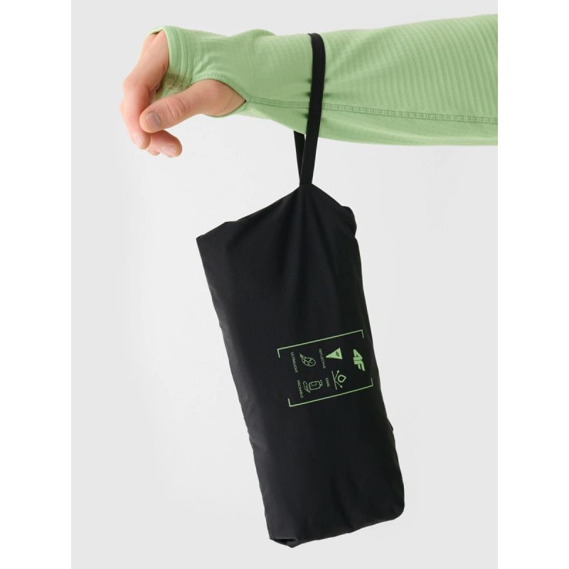 Men's ultralight running vest 4F 4FRAW24TVJAM213-20S 4f