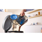 Philips FC9333/09 vacuum cleaner (650W; purple) AGD - Produkty/Odkurzacze Your Sports Performance