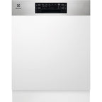 Built-in dishwasher ELECTROLUX EES47300IX AGD - Produkty/Zmywarki do zabudowy Your Sports Performance