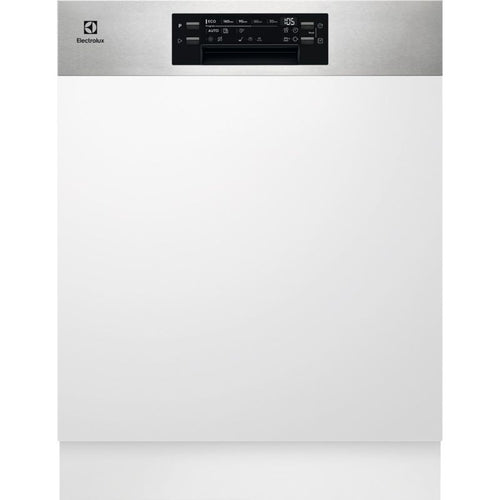 Built-in dishwasher ELECTROLUX EES47300IX AGD - Produkty/Zmywarki do zabudowy Your Sports Performance
