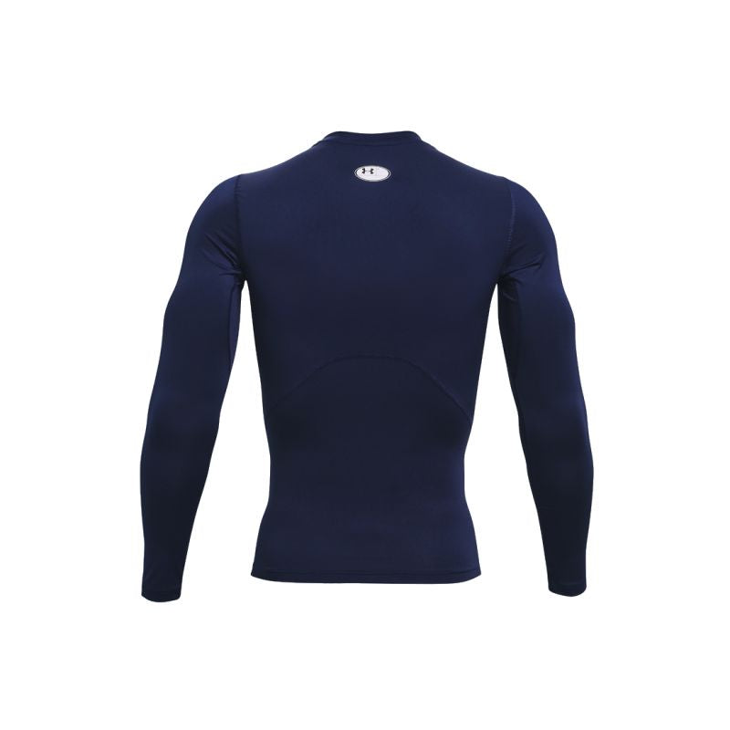 Under Armor Heatgear Armor Long Sleeve T-shirt M 1361524-410 Clothing/Training Your Sports Performance