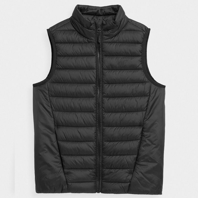 4F Jr Gilet 4FJSS23TVJAM008 20S Clothing/Outdoor 4F
