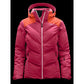 Kjus Ladies Snow Down Jacket LS15-709 30518 In preparation Your Sports Performance