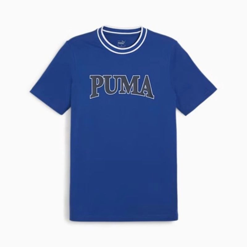 Puma Squad T-shirt M 678967 17 Clothing/Lifestyle/T-shirts Puma
