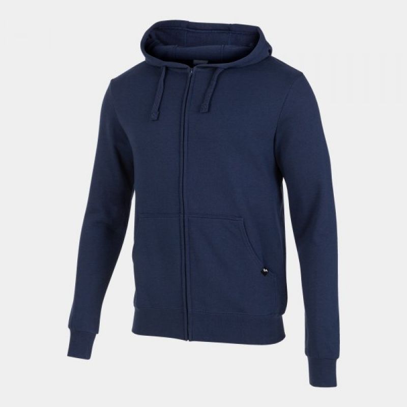 Joma Jungle Zip-Up sweatshirt 102109.331 Clothing/Lifestyle/Joma Joma