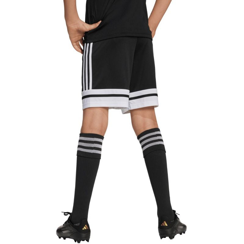 Shorts adidas Squadra 25 Jr JJ2417 Clothing/Football Adidas