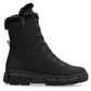Rieker W X3402-00 RKR743 fur ankle boots Footwear/Lifestyle/Rieker Your Sports Performance