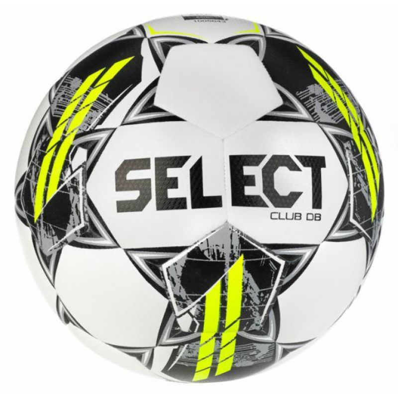 Football Select CLUB DB 4 v23 T26-17733 Accessories/Balls/Football Select