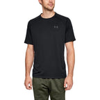 UA Tech 2.0 SS Tee M 1326413-001 training shirt Clothing/Training Your Sports Performance