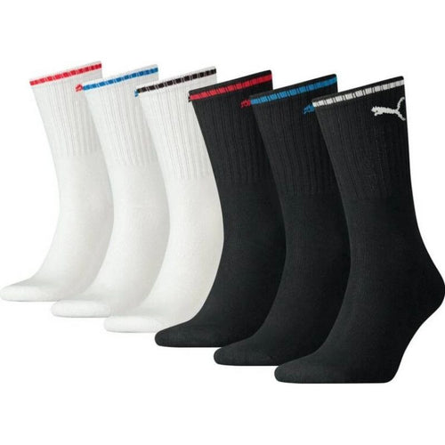 Puma Sport Crew socks 100002938 001 Clothing/Training/Socks/Unisex Puma