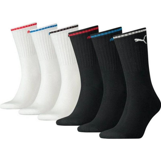 Puma Sport Crew socks 100002938 001 Clothing/Training/Socks/Unisex Puma