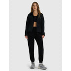 Women's windproof softshell jacket 5000 membrane 4F 4FWAW25TSOFF394-20S 4f