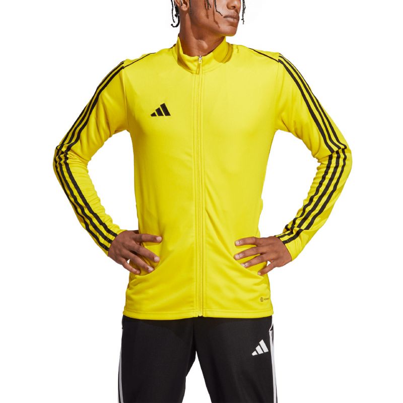 Sweatshirt adidas Tiro 23 League Training Track Top M IC7876 Clothing/Football Adidas