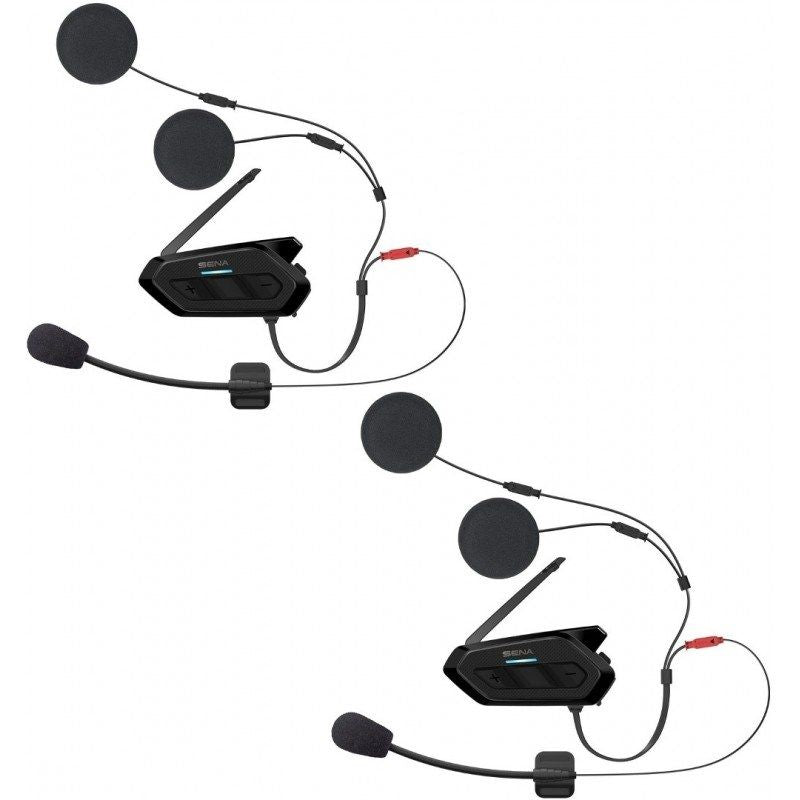 Sena Spider RT1 Dual Pack Motorcycle Intercom In preparation Your Sports Performance