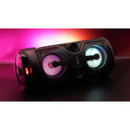 SQUEAK KARAOKE SPEAKER HARMONY BLUETOOTH 5.0, FM RADIO, MICROSD, AUX, USB SQ1004 In preparation Your Sports Performance