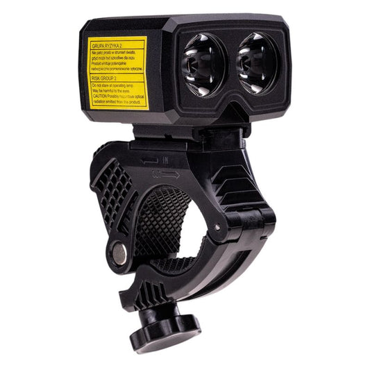 Bicycle lamp Lighting WALL-E Accessories/Bicycle/Akcesoria rowerowe Your Sports Performance