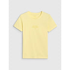 Women's regular printed T-shirt 4F 4FRSS25TTSHF2786-73S 4f
