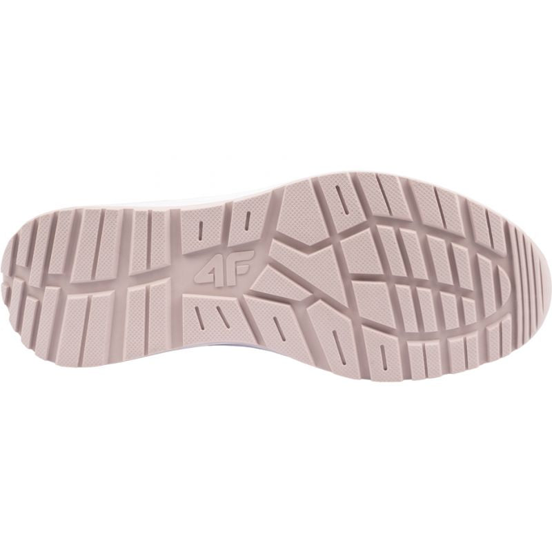 Shoes 4F W H4L21-OBDL250-SETCOL001 56S Footwear/Outdoor/zimowe 4F