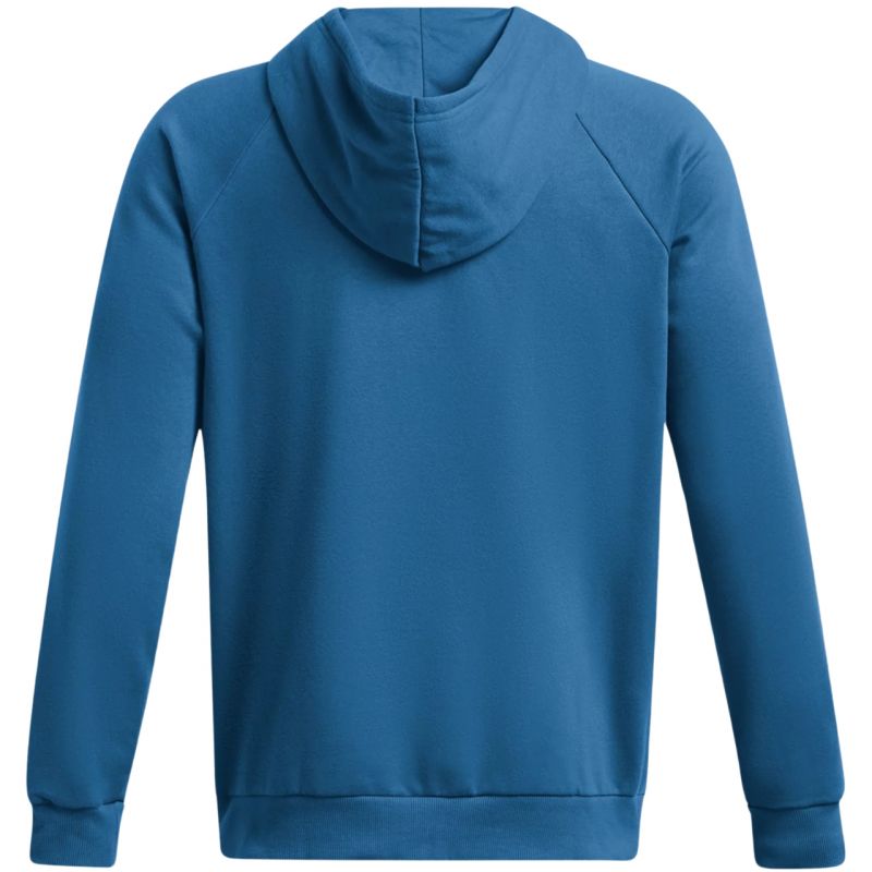 Under Armor Rival Fleece Logo HD M sweatshirt 1379758 406 Clothing/Training Your Sports Performance