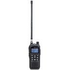 Portable CB handheld radio PNI Escort HP 82 1800mAh battery USB-C charging Elektronika i akcesoria/CB Radia Your Sports Performance