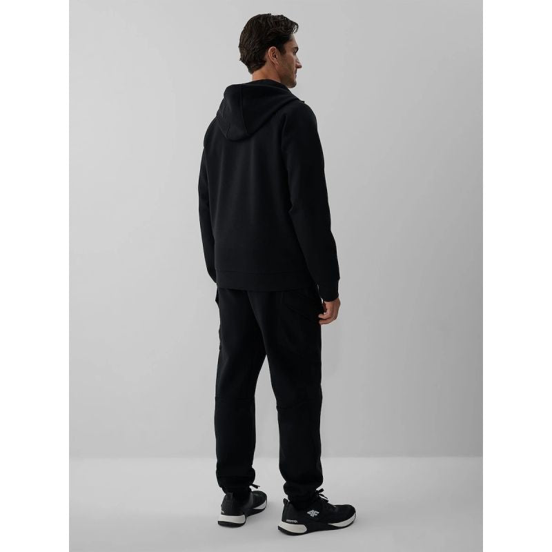 Men's cargo sweatpants 4F 4FRAW26TTROM2091-20S