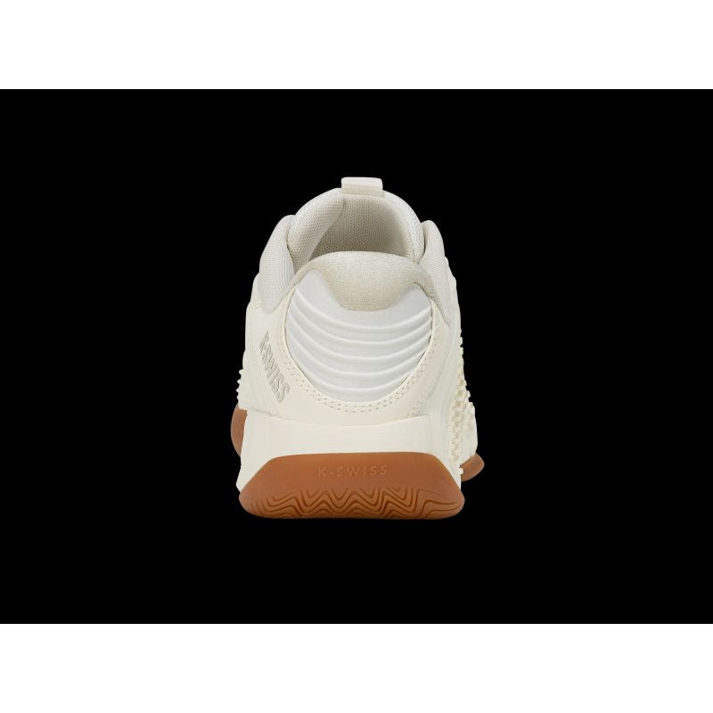 K-swiss HCE 3 INDOOR EGRET/WHITECAP GRAY-M sneakers (94607-164-M) K- Swiss