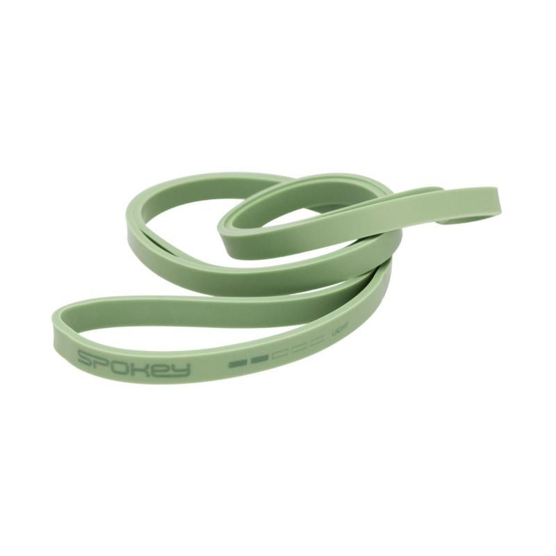 Fitness rubber Spokey Power Light GN 941957 Accessories/Training equipment Your Sports Performance