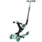 Scooter bike Globber GO-UP Deluxe Lights 646-206 Accessories/Skating/Hulajnogi Your Sports Performance