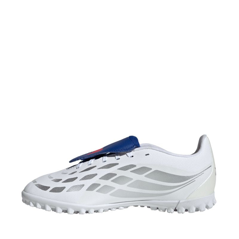 adidas Predator Club FT TF KJ1316 Kids' Soccer Shoes To be categorized Your Sports Performance
