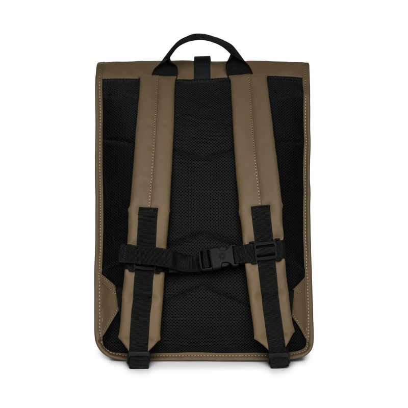 Backpack Rains waterproof Rolltop Rucksack 13160 66 Accessories/Plecaki/pozostałe plecaki Your Sports Performance