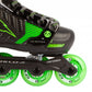 Mission RH Lil Ripper Jr 1060525-02 Adjustable Roller Skates Accessories/Skating/Rolki (pozostałe) Your Sports Performance
