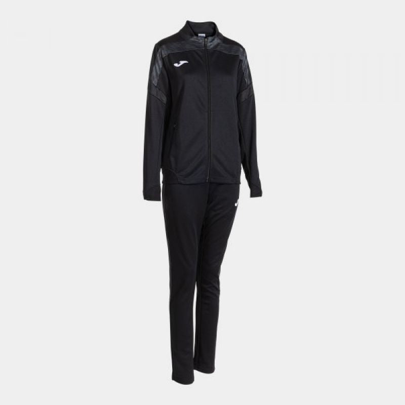 Joma Championship VIII Tracksuit W 902516.110 Clothing/Football/Joma Joma