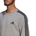 Adidas Essentials Sweatshirt M GK9101 Clothing/Lifestyle Adidas